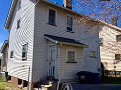 we buy properties AS-IS