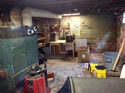 we buy properties AS-IS