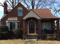 we buy properties AS-IS