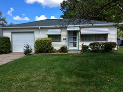 we buy properties AS-IS