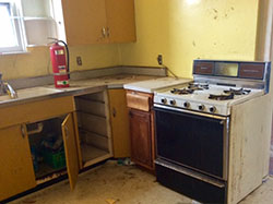 we buy properties AS-IS