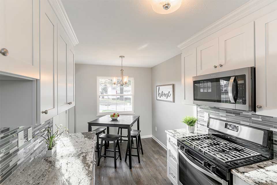 Biltmore Buying Renovating Selling Homes