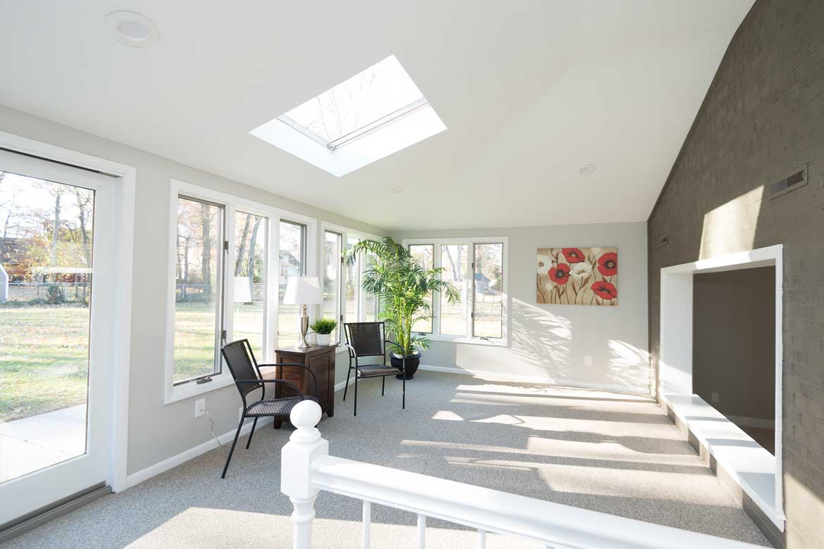 40 years of experience in real estate and construction