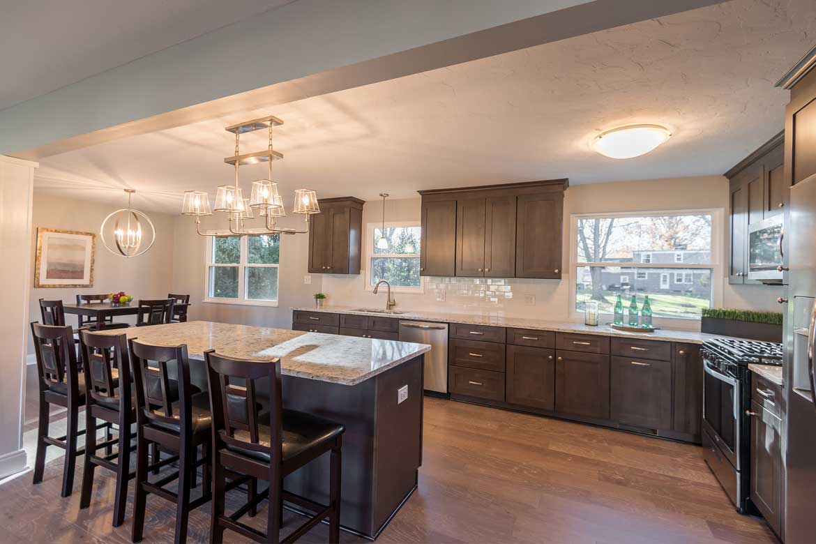 high quality renovations, luxury cutom homes